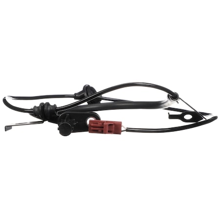 Delphi ABS WHEEL SPEED SENSOR SS11700